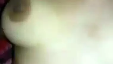 Bihari lady enjoys her lover’s big dick in her cunt