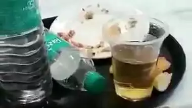 2 desi college girl doing lesbo fun and swapped with boyfriends part 2