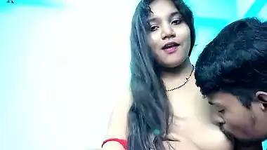 Husband dick to play for a super horny desi wife