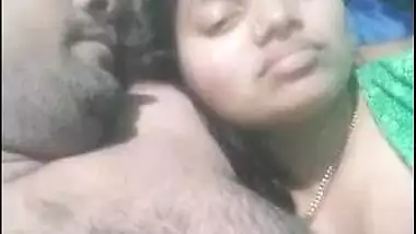 Horny couple live romance