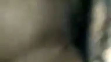 Desi MMS of a guy fucking his GF in his workout room