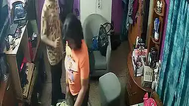 Cute slut fucking in massage parlor viral sex