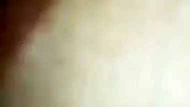 Heavy boobed Indian fuck video