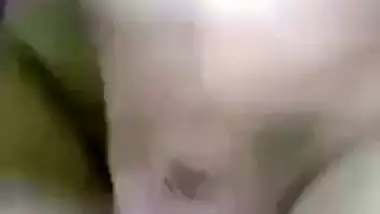 Beautiful eye desi blowjob girlfriend viral MMS