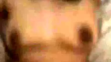 Desi sex MMS of a sexy girl getting fucked by her lover