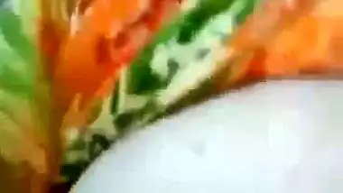 White big tits bhabhi stripping nude body showing