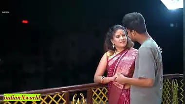 Unmarried couple amazing hot sex! Real dating fuck