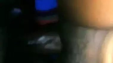 Hardcore moaning sex video of Tamil hottie with BF