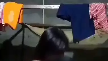 Jija and saali sex in standing position homemade video