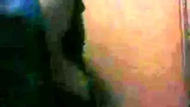 Desi sex industry makes an ordinary girl play XXX games on camera