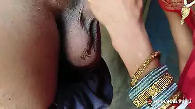 Devar secretly fucks his Bhabhi in desi sex MMS