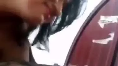Cute Indian sucking Xvideo