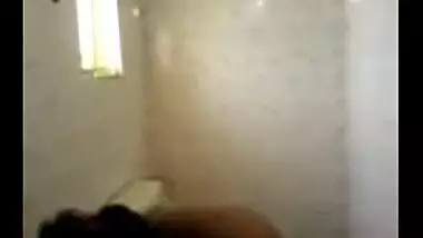 Punjabi desi Indian bhabhi rides at her neighbor and do wild Chudai