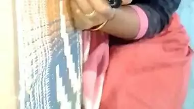 Desi Bhabhi Blowjob and Fucked Part 2