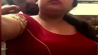 Huge boobs Hindi bhabhi incest viral sex with devar