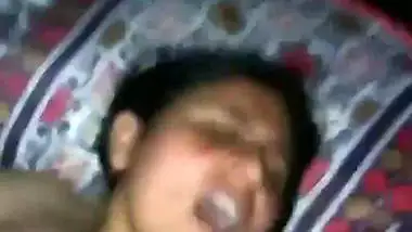 Pakistani XXX sex with chachi