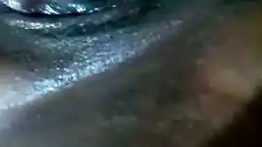 Sexy Sylheti bhabhi masturbating video