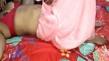 Desi Hot Bhabi Fucked