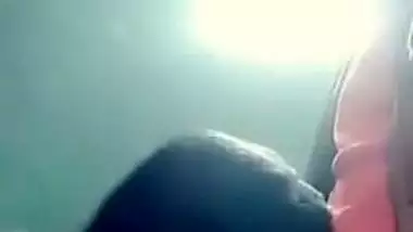 College lovers enjoying XXX