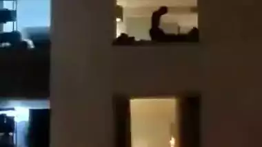 Jaipur 5 star hotel holiday inn sex caught on cam