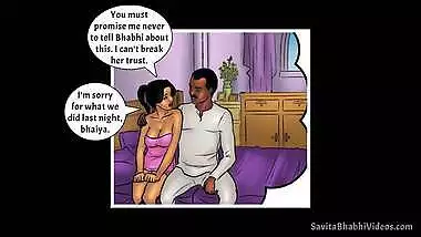 Savita bhabhi sex replacement bride episode 39