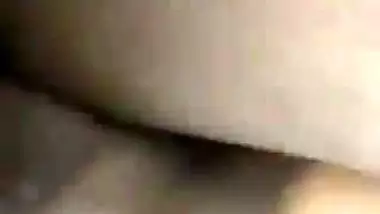 Local Adivasi girl having sex with lover in forest