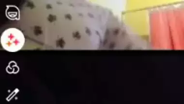 Punjabi girl topless body showing video update