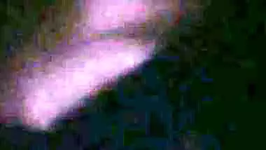 Cutest girl live nude show for her boyfriend viral MMS