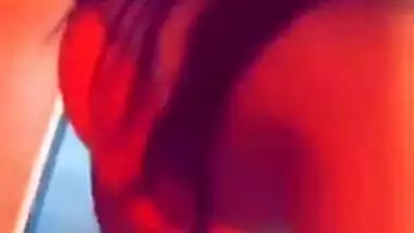 Desi horny bitch feeling horny with sexy expression with boobs closeup videos