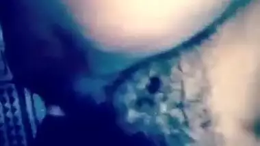 Hairy XXX gap of Indian lady fucked in point of view sex video