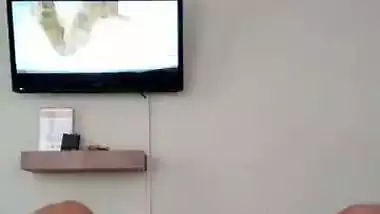 Desi home nurse girl 69 sex