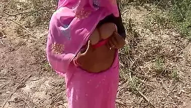 Indian Desi Outdoor Sex