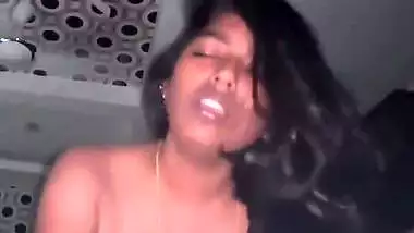 Fsiblog Tamil sex video of busty girl viral fucking