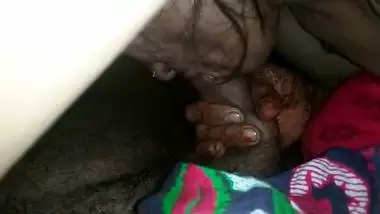 Rajastani blowjob sex MMS video online