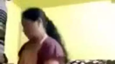 Assamese Bhabhi Blowjob and Fucked