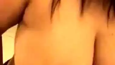 Big boobs mallu aunty part 1