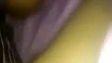 Stepsister secretly gives a desi blowjob to her stepbrother