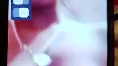 Boyfriend recorded girlfriend nude MMS shared