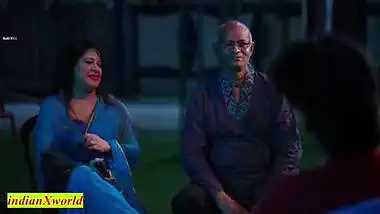 Beautiful Stepmom enjoys her sugar daddy fucking