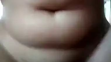 Bitchy bhabhi riding lund of her lover MMS